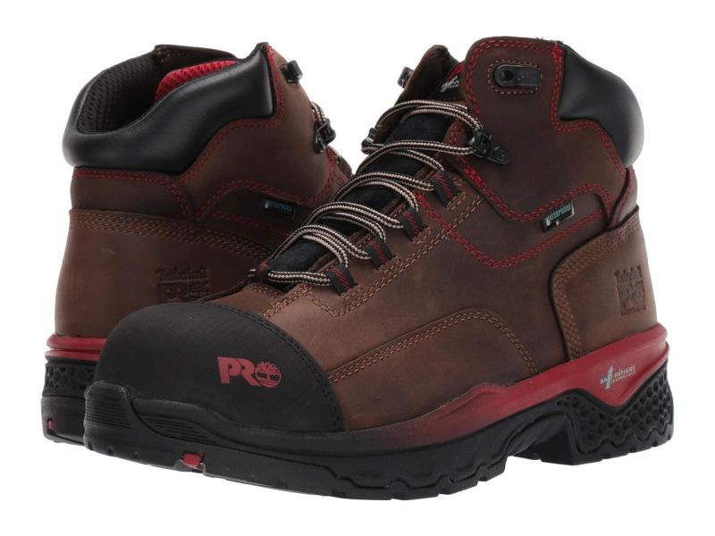 Need Waterproof Footwear. : Discover The Best Waterproof Boots For Men In 2023