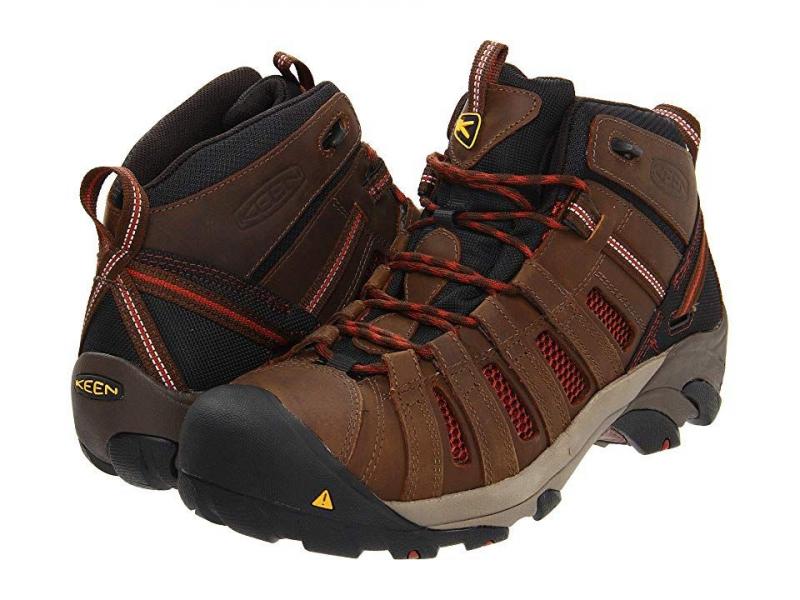 Need Waterproof Footwear. : Discover The Best Waterproof Boots For Men In 2023