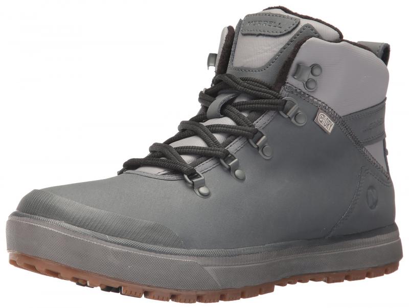 Need Waterproof Footwear. : Discover The Best Waterproof Boots For Men In 2023