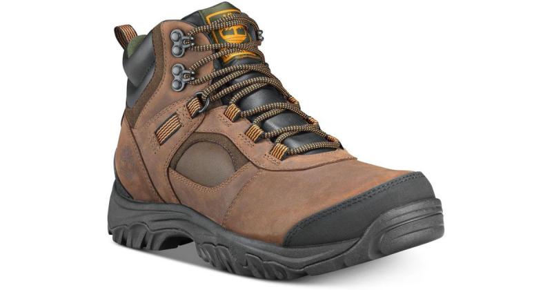 Need Waterproof Footwear. : Discover The Best Waterproof Boots For Men In 2023