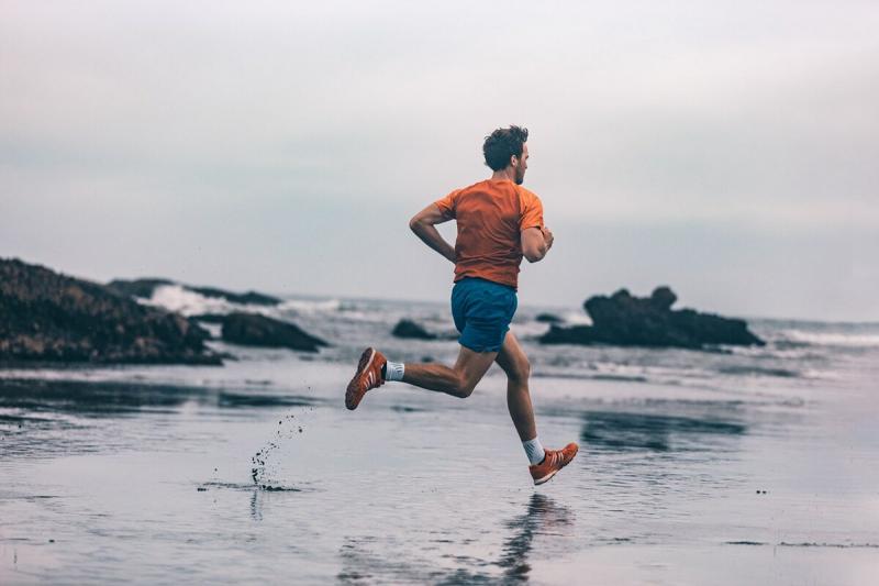 Need Waterproof Running Gear. 15 Ways to Stay Dry While Jogging Outside