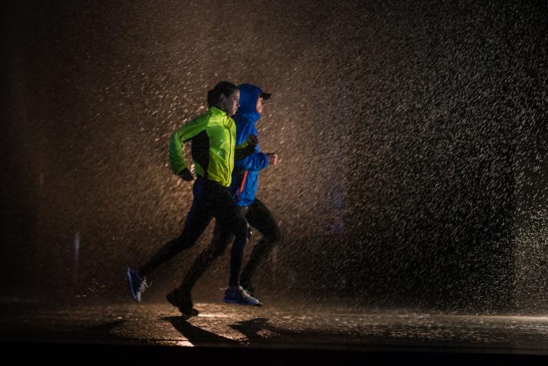 Need Waterproof Running Gear. 15 Ways to Stay Dry While Jogging Outside