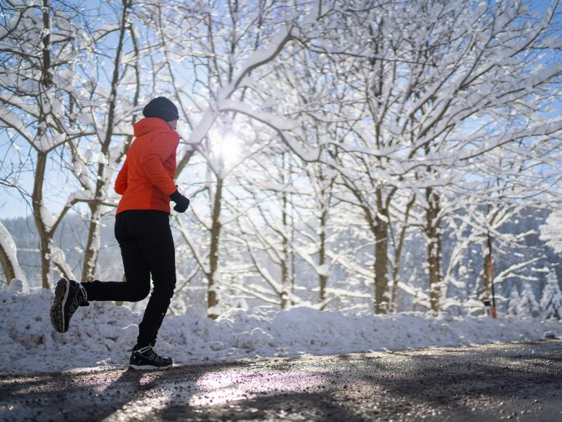 Need Waterproof Running Gear. 15 Ways to Stay Dry While Jogging Outside