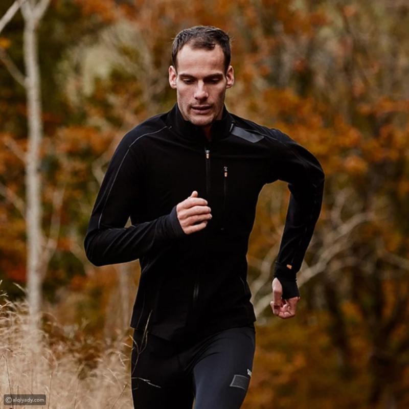 Need Waterproof Running Gear. 15 Ways to Stay Dry While Jogging Outside