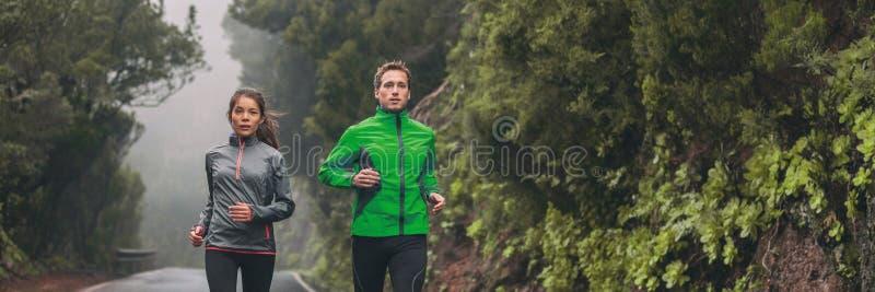 Need Waterproof Running Gear. 15 Ways to Stay Dry While Jogging Outside