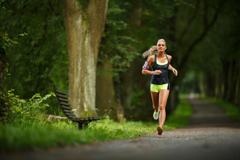 Need Waterproof Running Gear. 15 Ways to Stay Dry While Jogging Outside