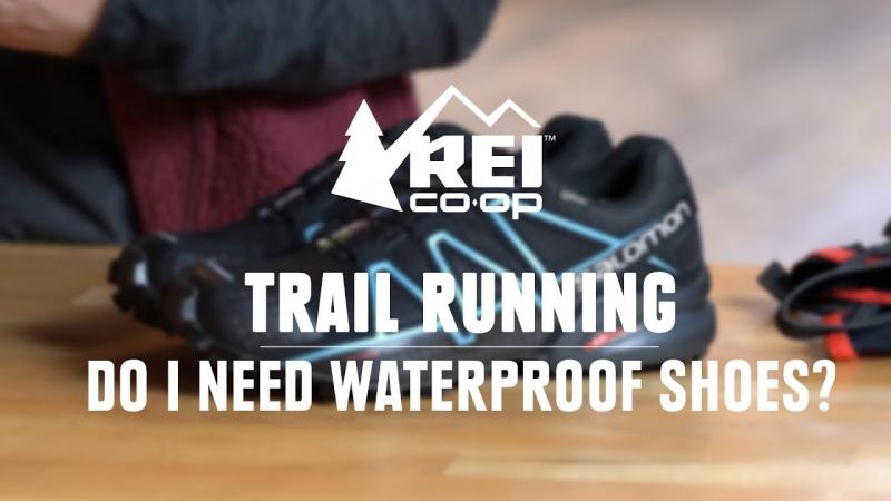 Need Waterproof Shoes. Find The Best Options Near You