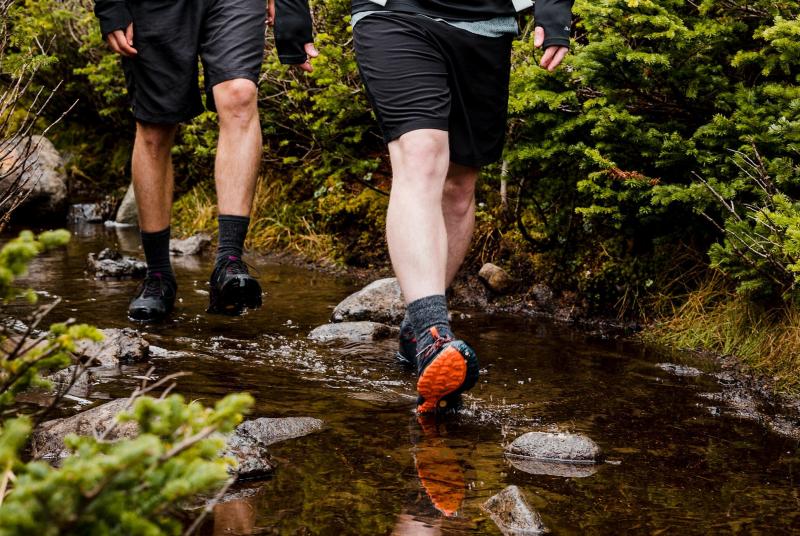 Need Waterproof Shoes. Find The Best Options Near You