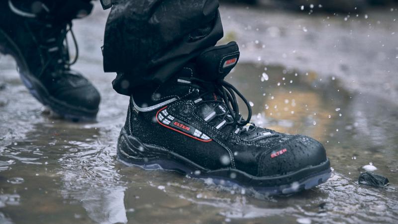 Need Waterproof Shoes. Find The Best Options Near You