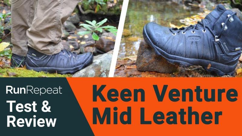 Need Waterproof Shoes. Find The Best Options Near You