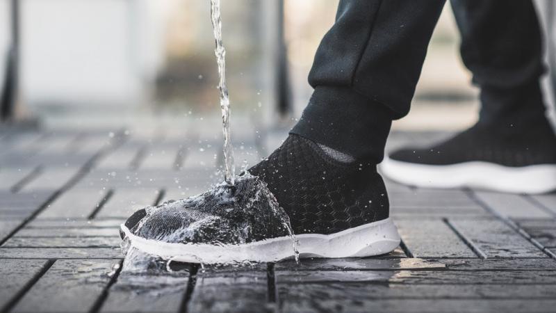 Need Waterproof Shoes. Find The Best Options Near You