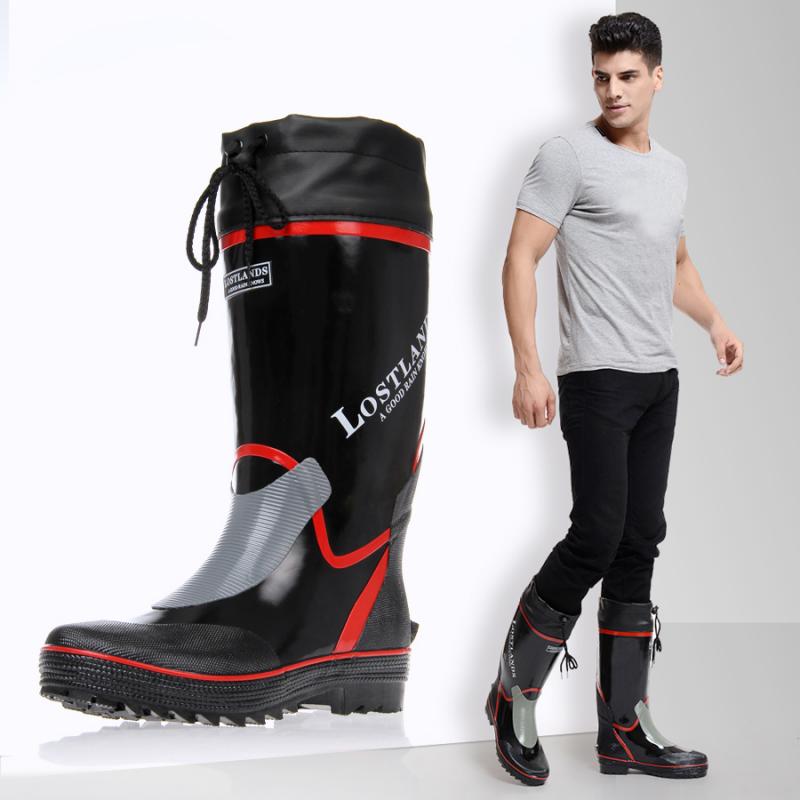 Need Waterproof Work Boots This Winter. Discover The Best Rubber Boots For Any Job