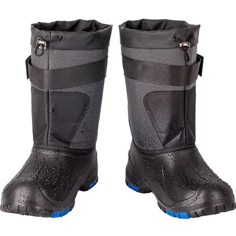 Need Waterproof Work Boots This Winter. Discover The Best Rubber Boots For Any Job