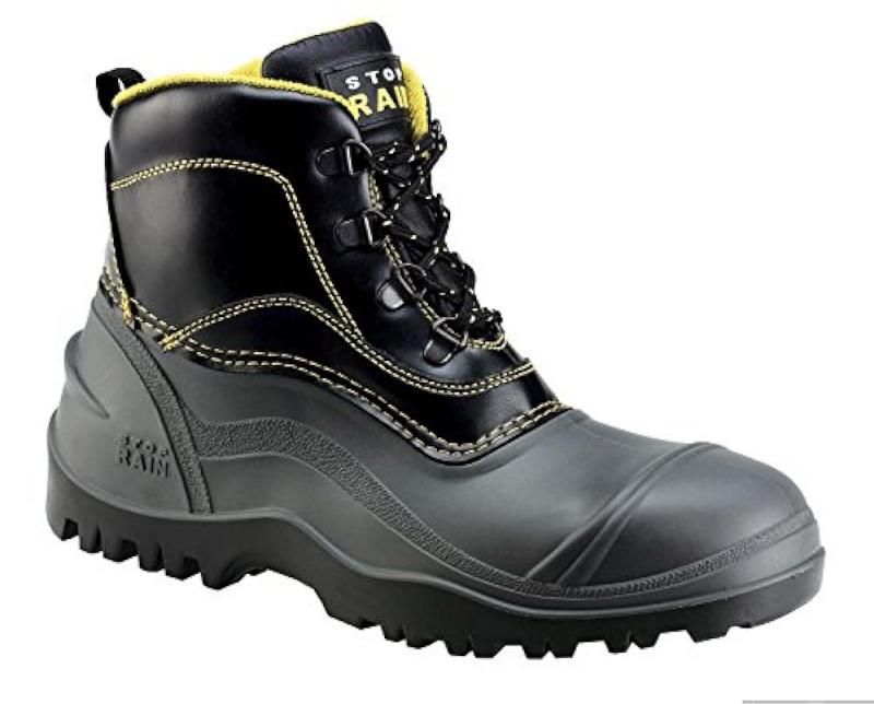 Need Waterproof Work Boots This Winter. Discover The Best Rubber Boots For Any Job