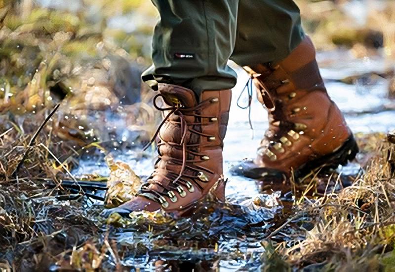 Need Waterproof Work Boots This Winter. Discover The Best Rubber Boots For Any Job