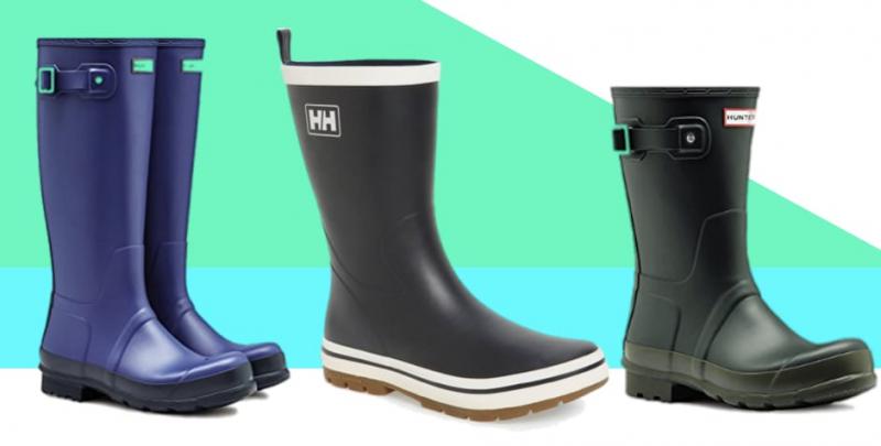 Need Waterproof Work Boots This Winter. Discover The Best Rubber Boots For Any Job