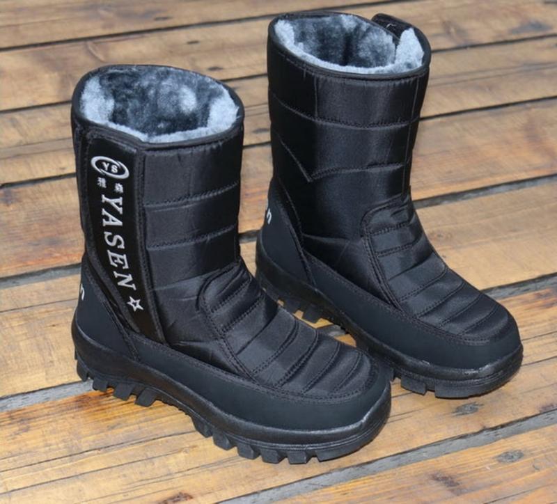 Need Waterproof Work Boots This Winter. Discover The Best Rubber Boots For Any Job