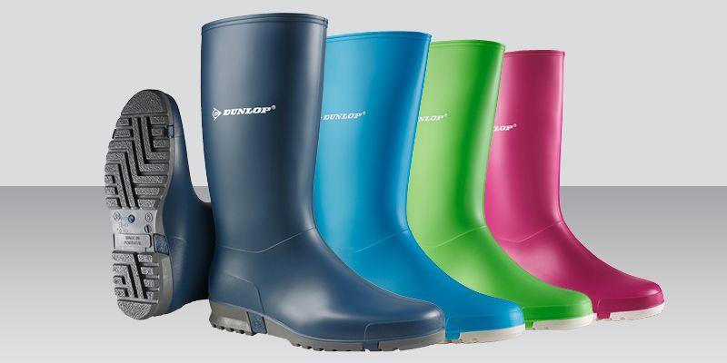 Need Waterproof Work Boots This Winter. Discover The Best Rubber Boots For Any Job