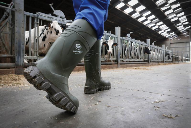 Need Waterproof Work Boots This Winter. Discover The Best Rubber Boots For Any Job