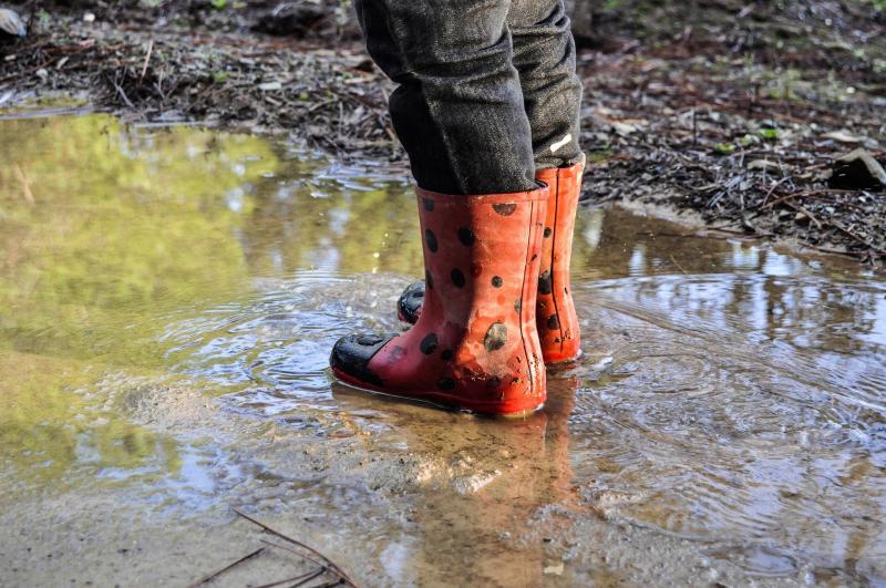 Need Waterproof Work Boots This Winter. Discover The Best Rubber Boots For Any Job