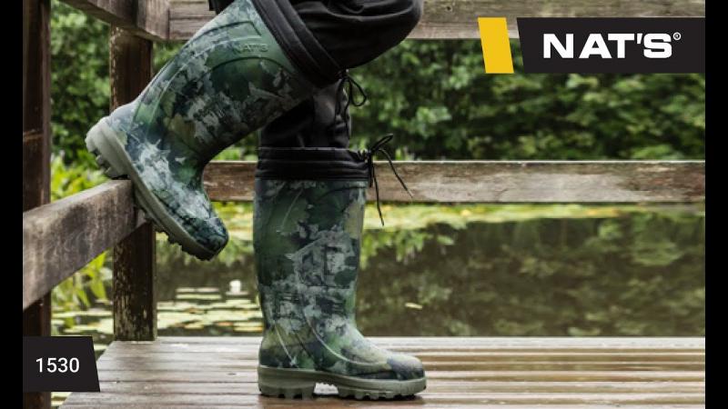 Need Waterproof Work Boots This Winter. Discover The Best Rubber Boots For Any Job