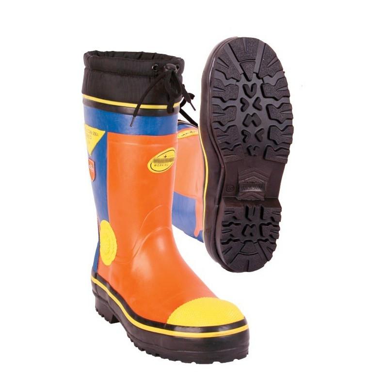 Need Waterproof Work Boots This Winter. Discover The Best Rubber Boots For Any Job