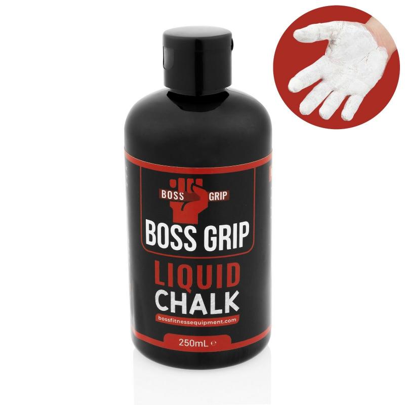 Need Weightlifting Chalk for a Better Grip. Find the Best Chalk for the Gym Here