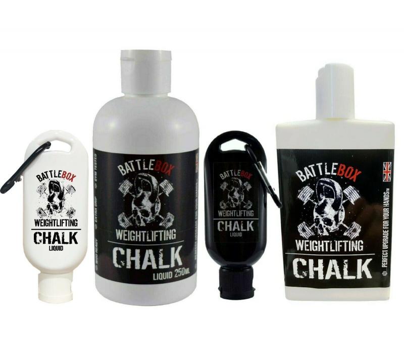 Need Weightlifting Chalk for a Better Grip. Find the Best Chalk for the Gym Here