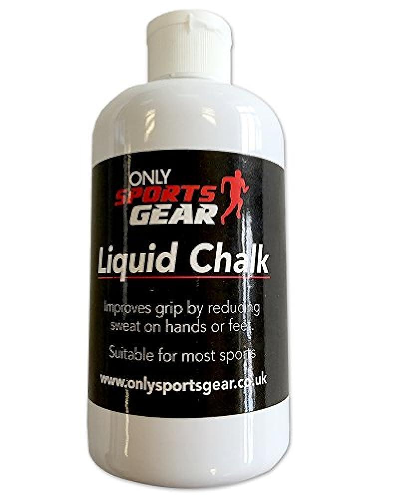 Need Weightlifting Chalk for a Better Grip. Find the Best Chalk for the Gym Here