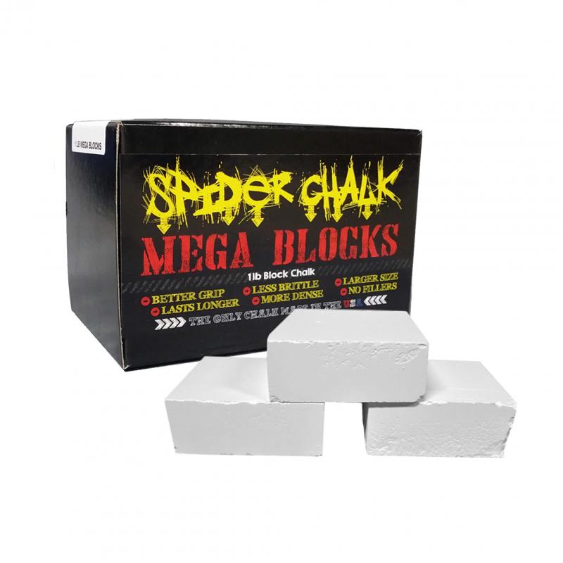 Need Weightlifting Chalk for a Better Grip. Find the Best Chalk for the Gym Here