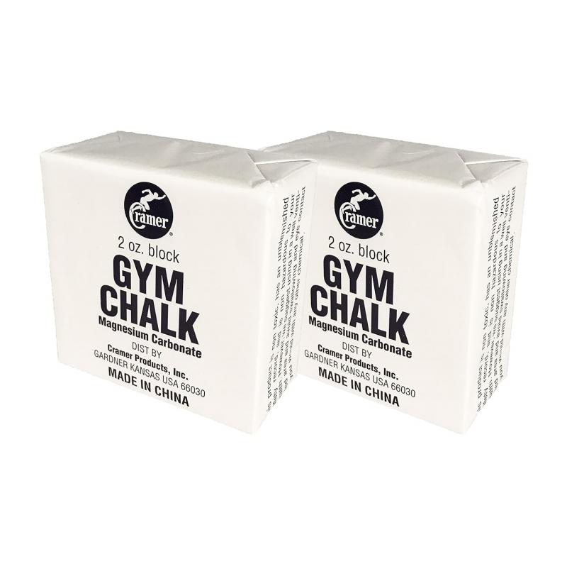 Need Weightlifting Chalk for a Better Grip. Find the Best Chalk for the Gym Here