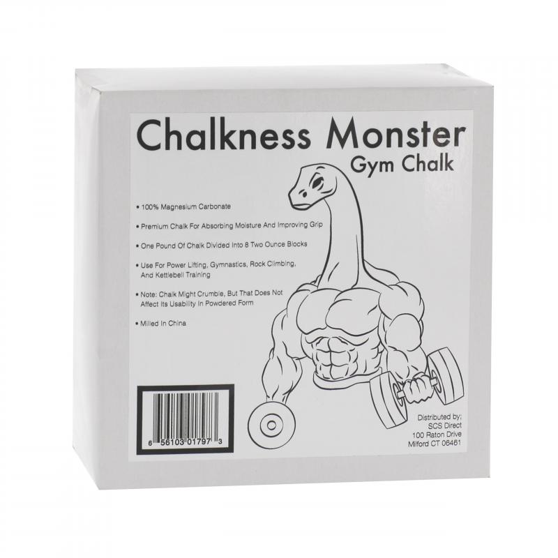 Need Weightlifting Chalk for a Better Grip. Find the Best Chalk for the Gym Here