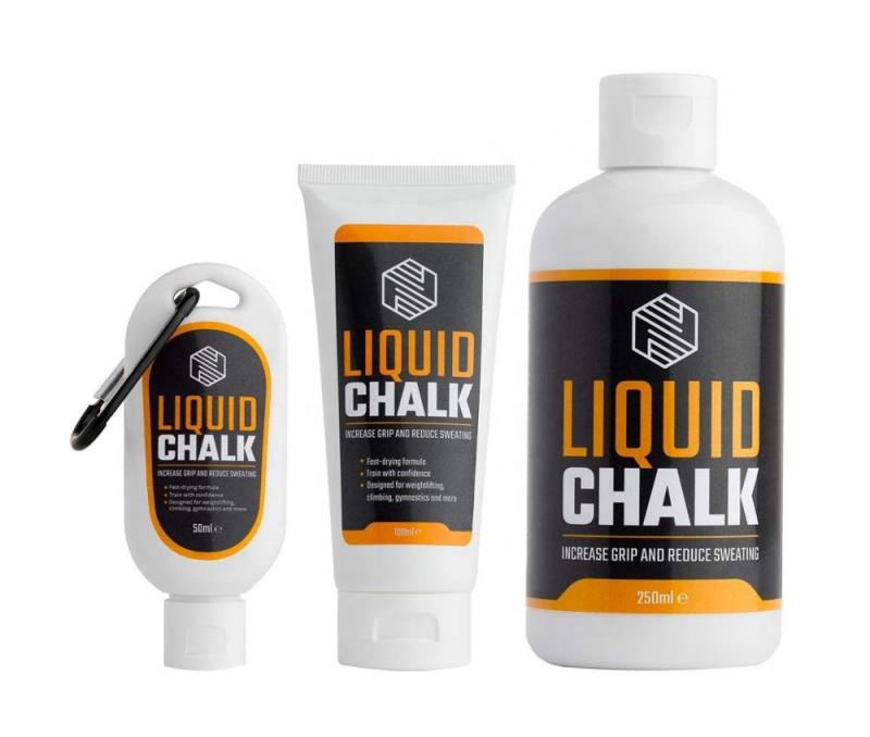 Need Weightlifting Chalk for a Better Grip. Find the Best Chalk for the Gym Here