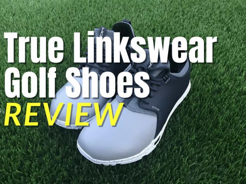 Need Wide Golf Shoes That Fit. Try These Tips for Size 11.5 Feet