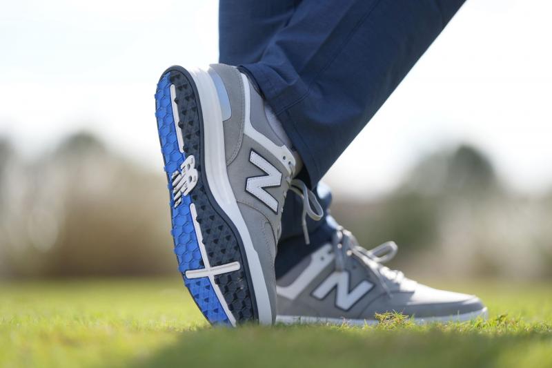 Need Wide Golf Shoes That Fit. Try These Tips for Size 11.5 Feet