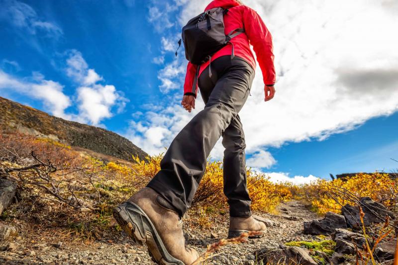 Need Wind Resistant Pants for Outdoor Fun This Year. Try These 15 Tips for Staying Warm and Dry