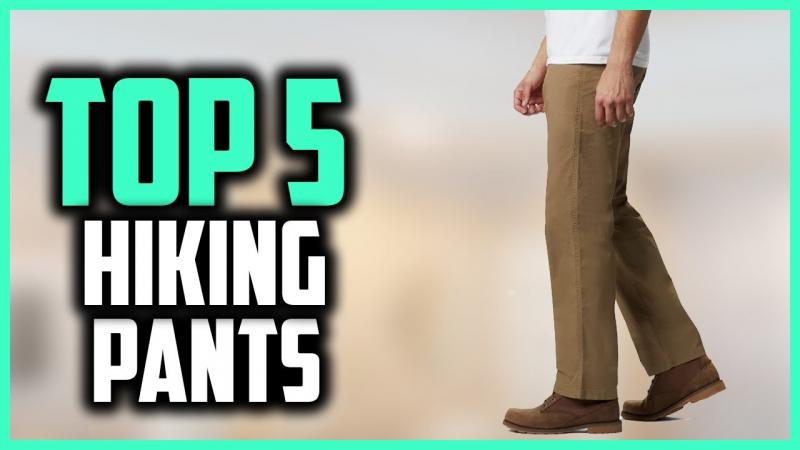 Need Wind Resistant Pants for Outdoor Fun This Year. Try These 15 Tips for Staying Warm and Dry