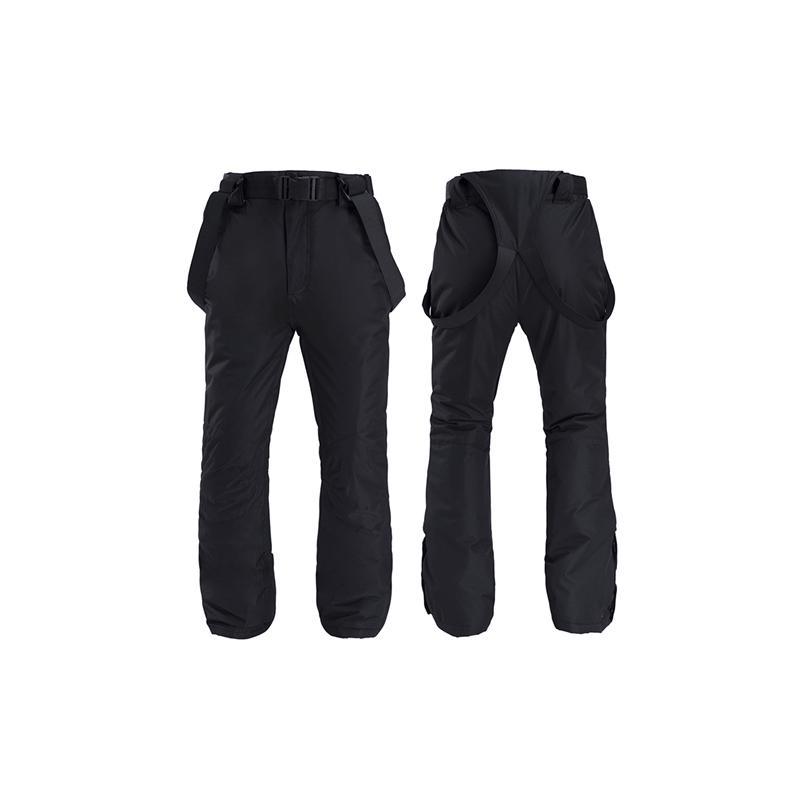 Need Windproof Pants This Winter. Discover 15 Must-Have Features for Men