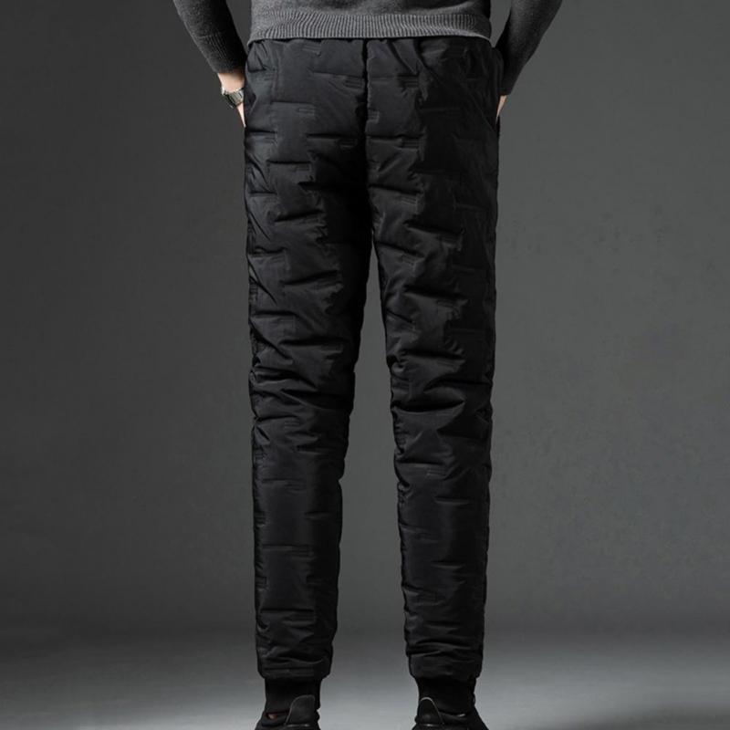 Need Windproof Pants This Winter. Discover 15 Must-Have Features for Men