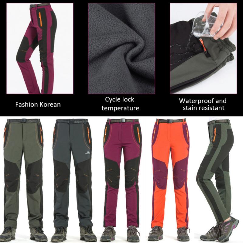 Need Windproof Pants This Winter. Discover 15 Must-Have Features for Men