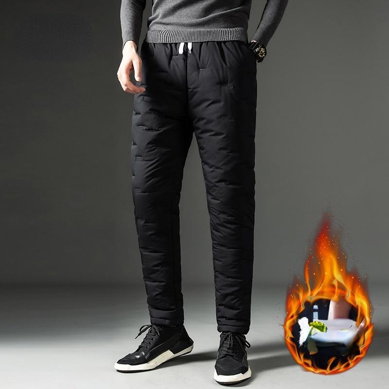 Need Windproof Pants This Winter. Discover 15 Must-Have Features for Men