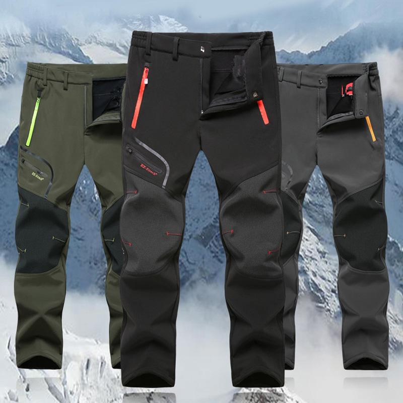 Need Windproof Pants This Winter. Discover 15 Must-Have Features for Men