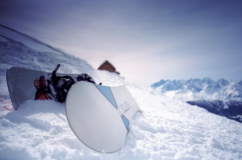 Need Winter Snow Gear This Year. Discover the Best Equipment for Snow Sports Near You