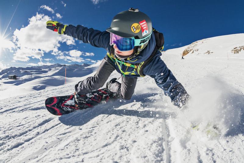 Need Winter Snow Gear This Year. Discover the Best Equipment for Snow Sports Near You