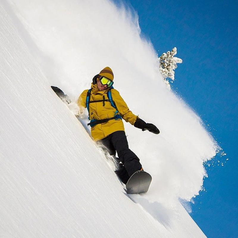 Need Winter Snow Gear This Year. Discover the Best Equipment for Snow Sports Near You