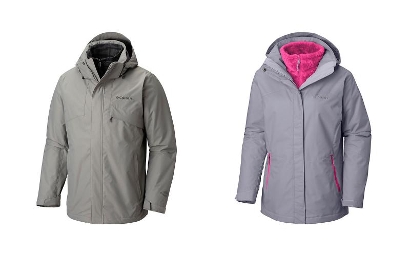 Need Winter Warmth in Columbia. The Top Columbia Jackets for Staying Toasty This Winter