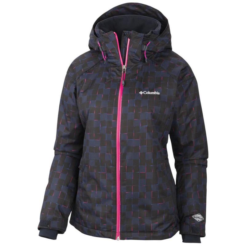 Need Winter Warmth in Columbia. The Top Columbia Jackets for Staying Toasty This Winter