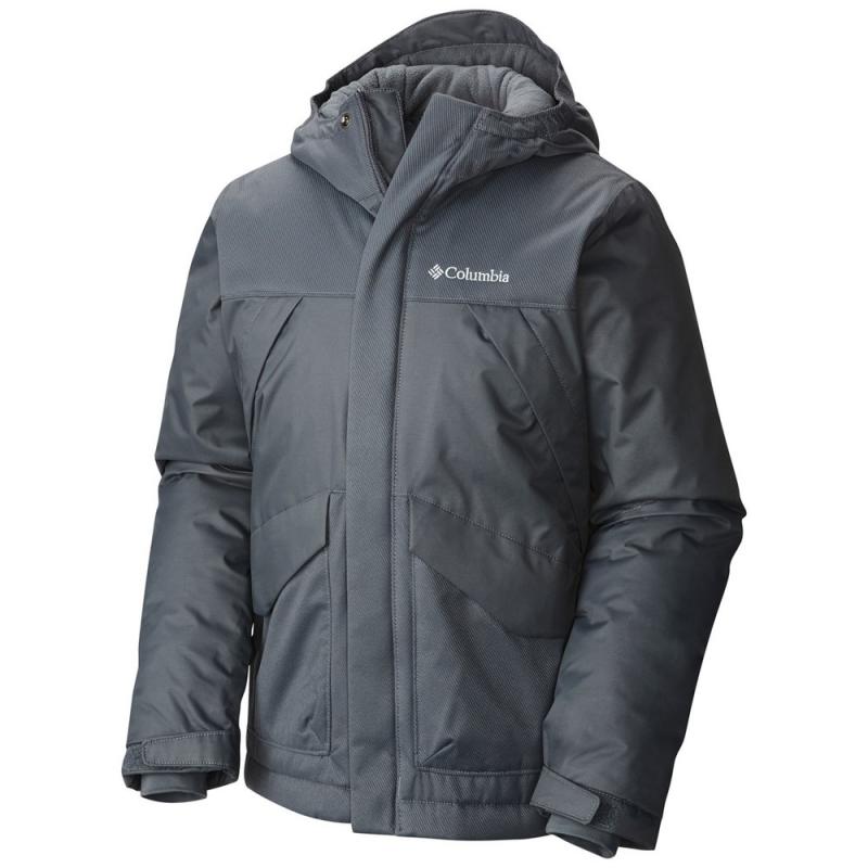 Need Winter Warmth in Columbia. The Top Columbia Jackets for Staying Toasty This Winter