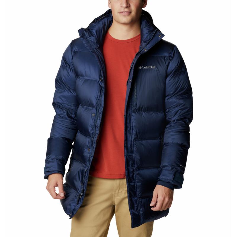 Need Winter Warmth in Columbia. The Top Columbia Jackets for Staying Toasty This Winter