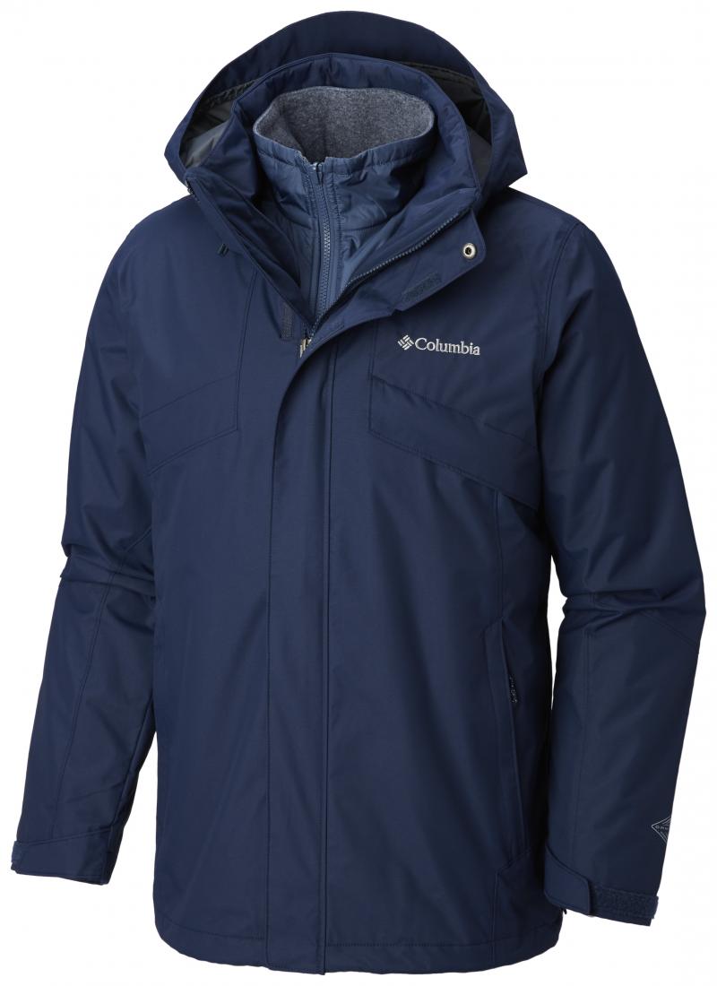 Need Winter Warmth in Columbia. The Top Columbia Jackets for Staying Toasty This Winter